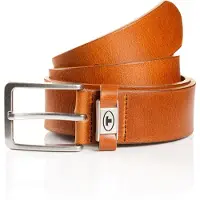 Tom Tailor Riem 'COREY' cognac