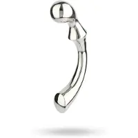 Vuxen Deluxe G-Spot Wand