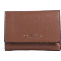Liebeskind berlin Leren Portemonnee Linn Wallet Russet Bruine