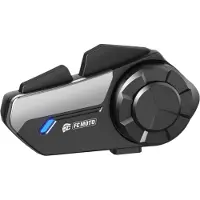 FC-Moto MOMAN H2S Edition Communicatiesysteem enkele set Maat