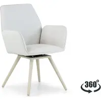 Lifestyle Garden Furniture Lifestyle Andorra dining tuinstoel
