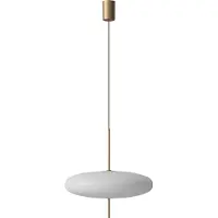 Astep Model 2065 Champagne Limited Edition Hanglamp