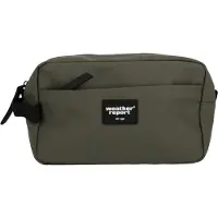 Weather Report Tasche Bronze