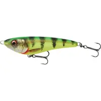 Savage Gear Freestyler V2 Firetiger 16 cm 85 g Wobbler