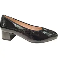 Caprice 9-22303-43 Pumps | Maat 5 Dames Zwart