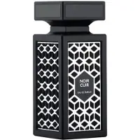 Flavia Noir Cuir