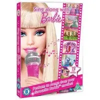 Universal Barbie: Sing Along With Barbie