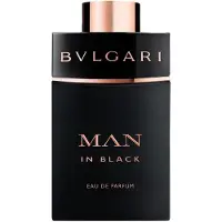 Bvlgari Man In Black Eau de Parfum 100 ml
