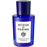 Acqua di Parma Blu Mediterraneo Arancia di Capri La Riserva Eau de Parfum 50ml