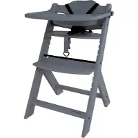 Prénatal Houten Kinderstoel Evan