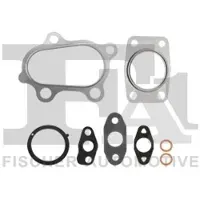 FA1 KT310230E Turbocharger, montageset