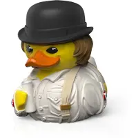 TUBBZ Numskull - Best of Boxed Badeend - A Clockwork Orange - Alex DeLarge - 9cm