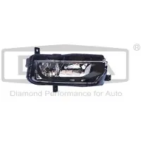 Dpa 89411784002 Mistlamp