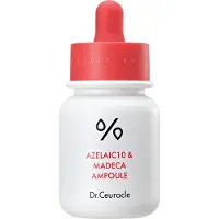 Dr Ceuracle Azelaic 10 & Madeca Ampoule - 30 ml