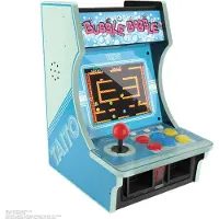 Evercade Alpha Bartop Arcade - Taito (10 games)