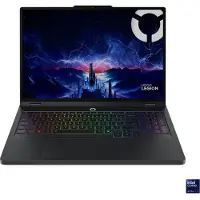 Lenovo Legion Pro 5 16IAX10 Ultra 9 275HX 16" WQXGA OLED 500 nits 165 Hz glanzend 32 GB DDR5 5600...