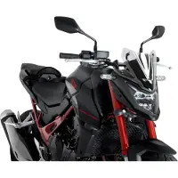 Puig New Generation Sport Honda Cb750 Hornet 2024 Voorruit