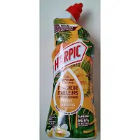 Harpic Toiletreinigers Fruit EXOTIQUES 2 x 750ml