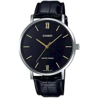 Casio COLLECTION & VINTAGE Polshorloges MTP-VT01L-1BUDF