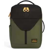 Cabin max Equator - 20L - RyanAir Rugzak - 40x20x25 cm - Inca Green