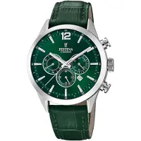 Festina - F20542/7 - Polshorloge - Chronograaf - Heren