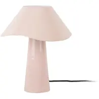 Present Time Tafellamp Ameno Enamel Soft Pink