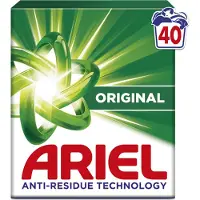Ariel Waspoeder Original 40 Wasbeurten 2,2 Kg