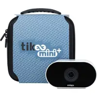 Enlaps Tikee mini+ (with soft case)