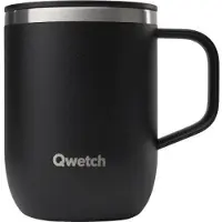 Qwetch Thermomok - Matt Zwart