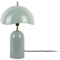 Leitmotiv Tafellamp Querido Enamel Misty Blue
