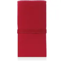 Blumtal Sporthanddoek - Microvezel - 120 x 60cm - Donkerrood
