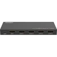 Microconnect 8K@60Hz HDMI Splitter 1x4, 4:4:4
