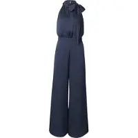 Swing Jumpsuit marine