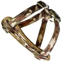 EzyDog Tuigje Chest Plate hondentuig
