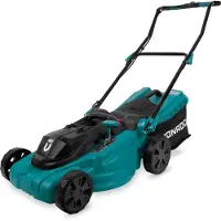 Vonroc Accu Grasmaaier 40V – 38 cm | Excl. Accu’s en snellader