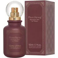 PheroStrong Show - feromonen parfum voor vrouwen - 50ml