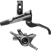 Shimano Bl-m9200-l/br-m9200-f Remset