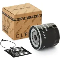 GoCORE GCG0038 Oliefilter