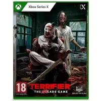 Terrifier The Videogame