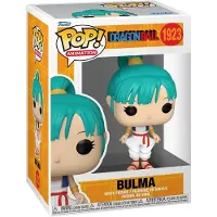 Funko POP! Pop! - Dragon Ball - Bulma #1923