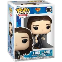 Funko POP! Pop! Heroes: Superman (2025) - Lois Lane #563
