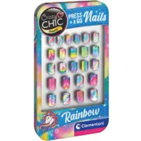 Ginza.se - CC Lovely Make-Up - Rainbow (I-18158)