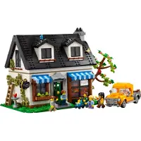 LEGO Bricklink - Antique Shop 910050
