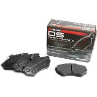 FERODO RACING FDSR216 Remblokken