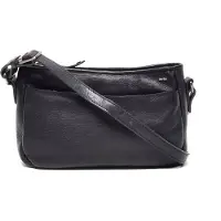 Berba Crossbody Schoudertas Lucca Navy
