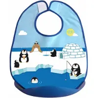 DBB Remond Bavoir Ramasse-Tout (Modellen : Pinguïn)