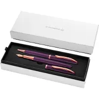 Pelikan Jazz Noble Elegance - Geschenkset - Violet