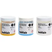 Satino Luchtverfrisser ar1 assorti 225ml 333364