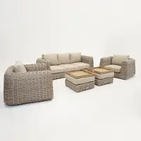 Vita Chuncky loungeset