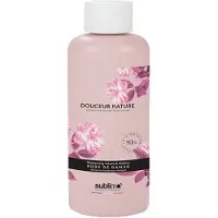 Sublimo Damascus Rose Volume & Matter Shampoo 250ml